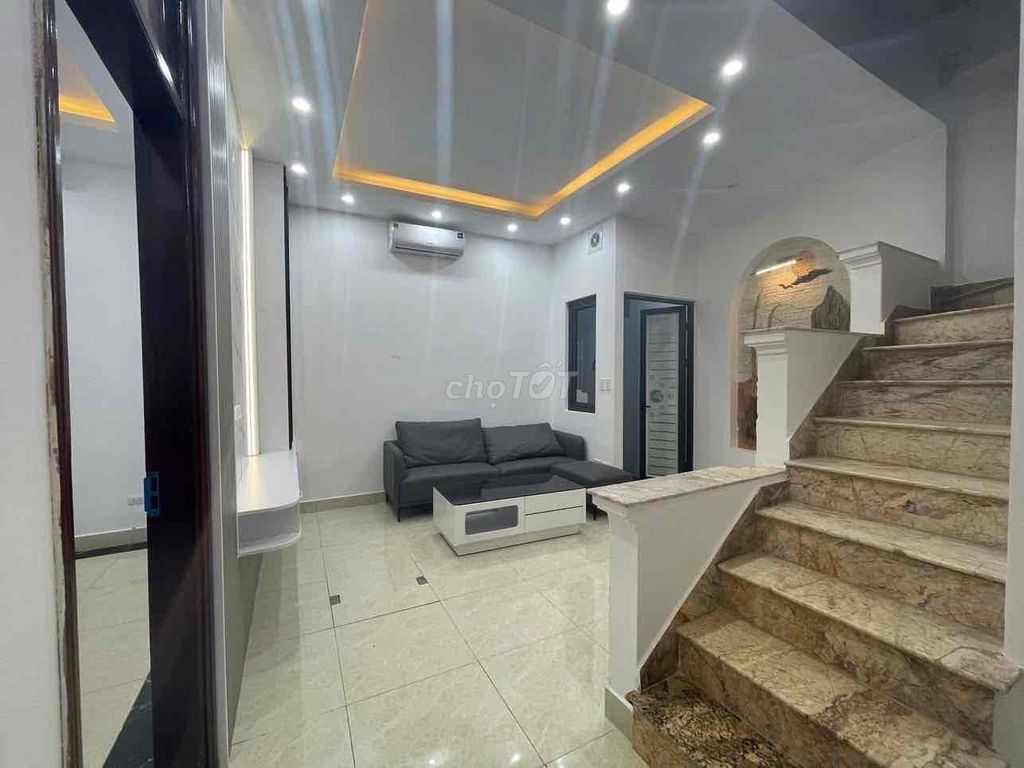 Nhà riêng tại Hai Bà Trưng, Hà Nội - ảnh 3