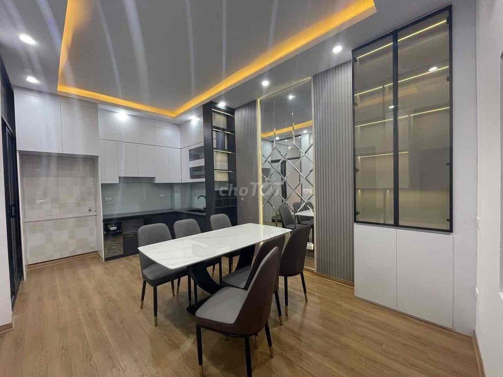 Nhà riêng tại Hai Bà Trưng, Hà Nội - ảnh 4