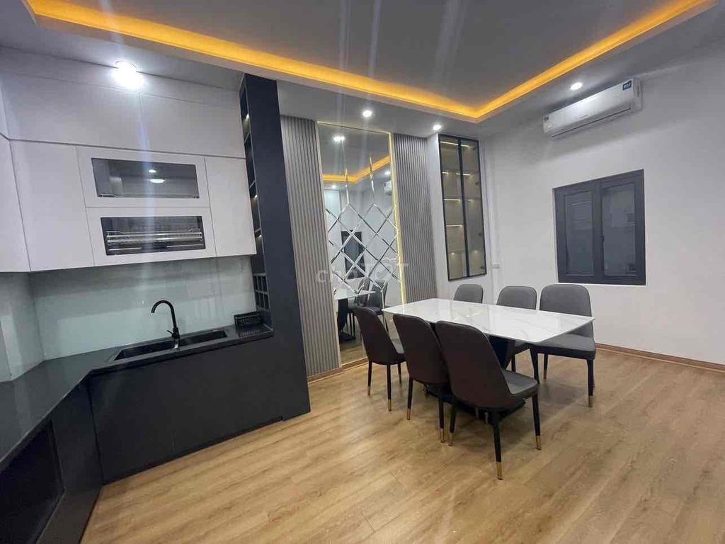 Nhà riêng tại Hai Bà Trưng, Hà Nội - ảnh 5