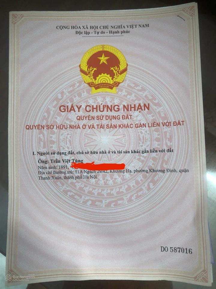 Bất động sản tại Bạc Liêu - ảnh 1