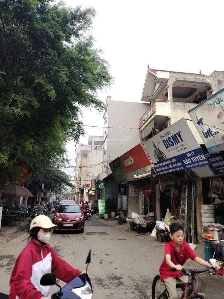 Bất động sản tại Hà Nội - ảnh 1