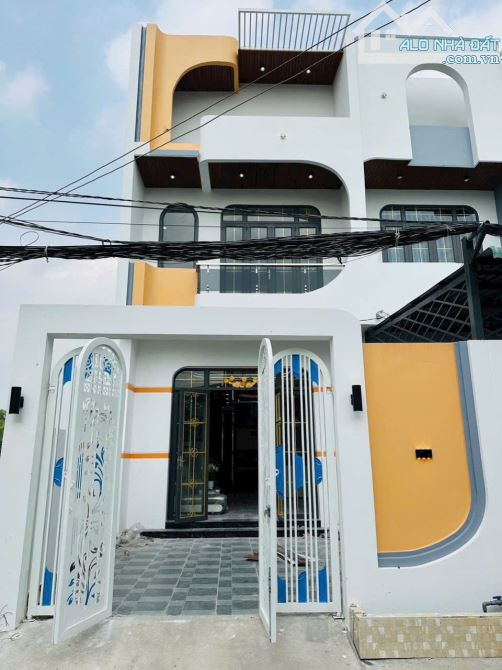 Bất động sản tại Bình Dương - ảnh 1