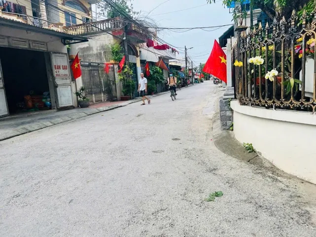 Bất động sản tại Hải Phòng - ảnh 1