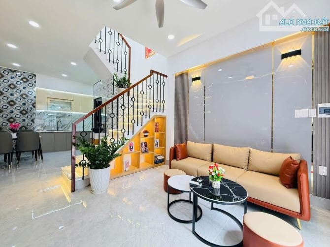 Bất động sản tại Bình Dương - ảnh 1