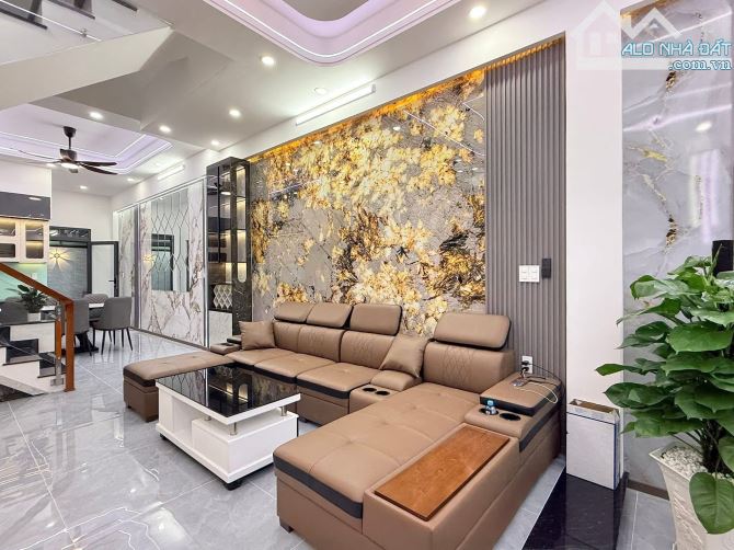 Bất động sản tại Bình Dương - ảnh 1