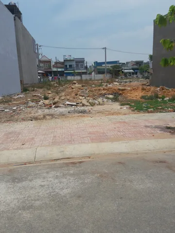 Bất động sản tại Bình Phước - ảnh 1