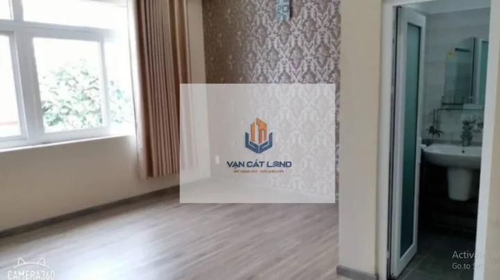 Bất động sản tại Bà Rịa - Vũng Tàu - ảnh 1