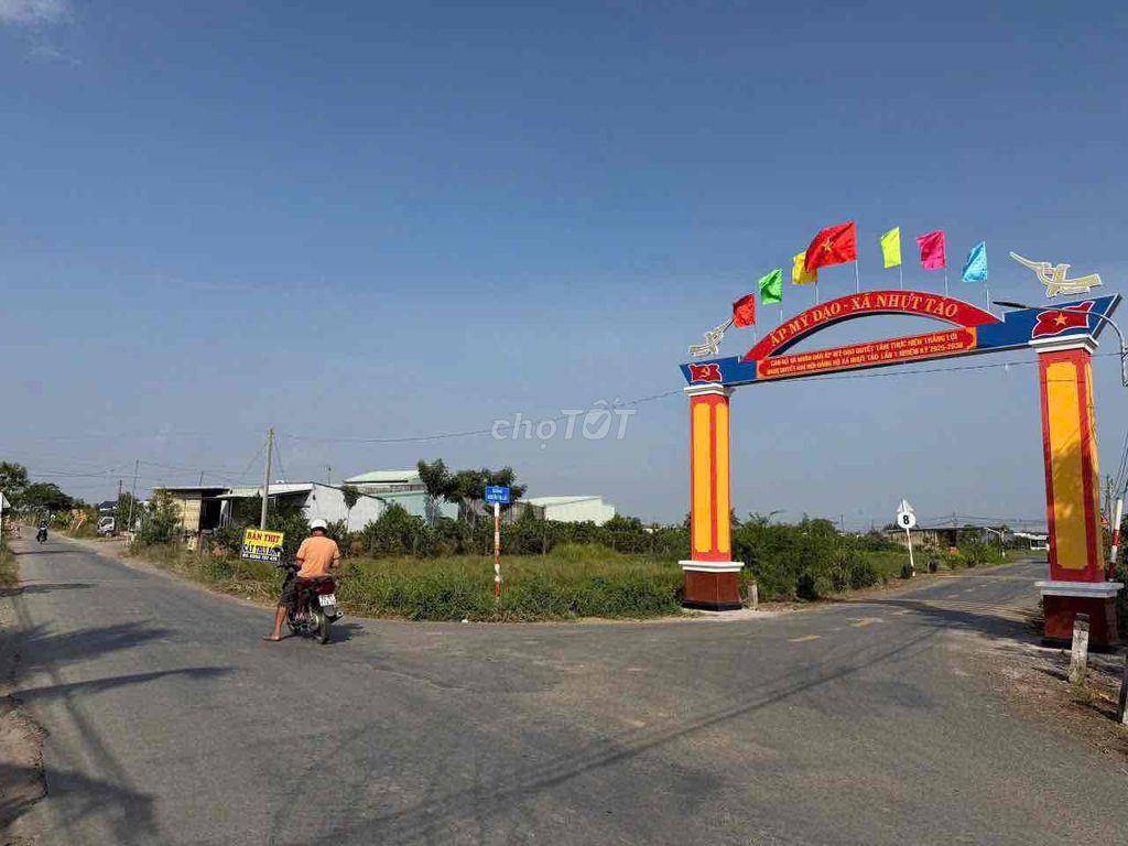 Bất động sản tại Long An - ảnh 1