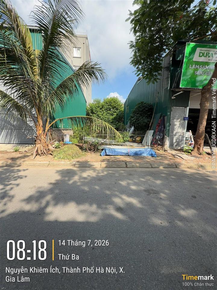 Bất động sản tại Hà Nội - ảnh 1