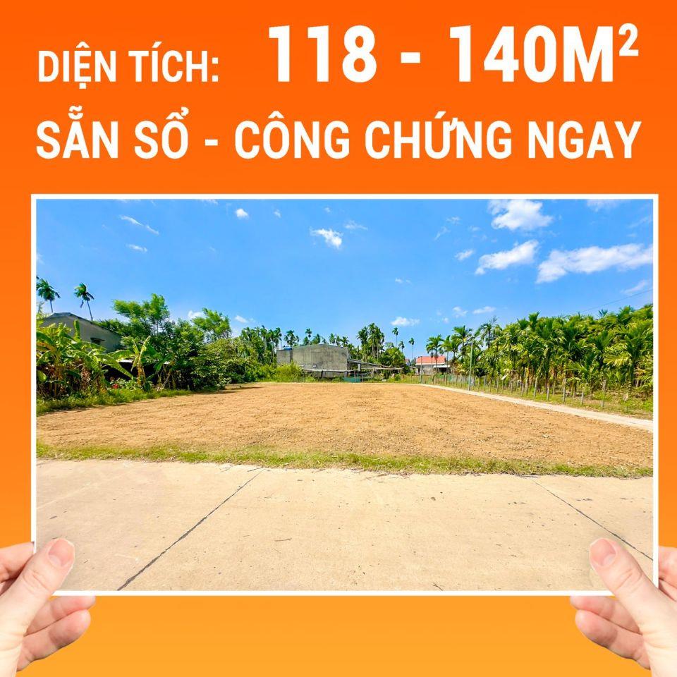 Bất động sản tại Quảng Nam - ảnh 1