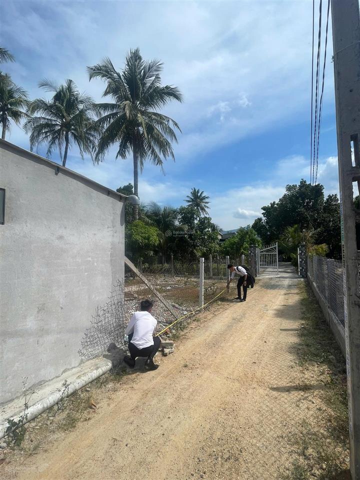 Bất động sản tại Khánh Hòa - ảnh 1