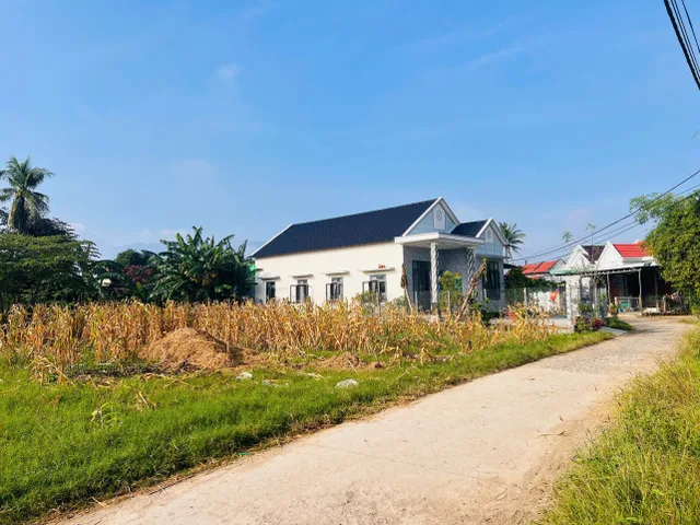 Bất động sản tại Khánh Hòa - ảnh 1