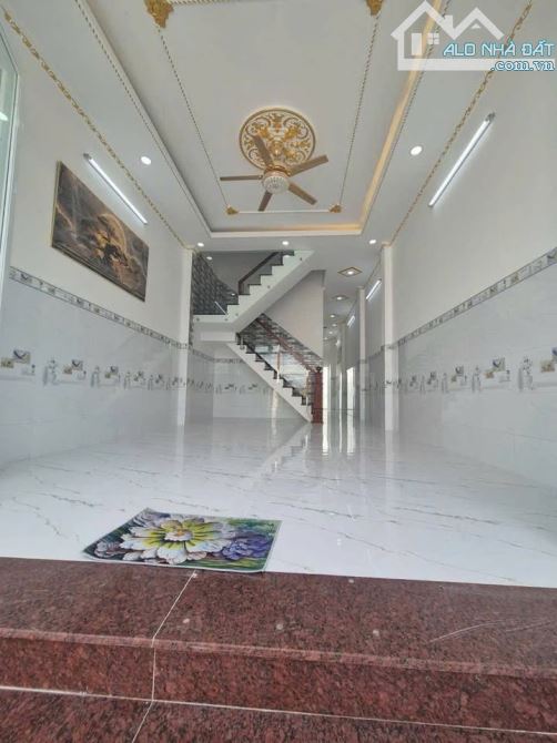 Bất động sản tại Bình Dương - ảnh 1
