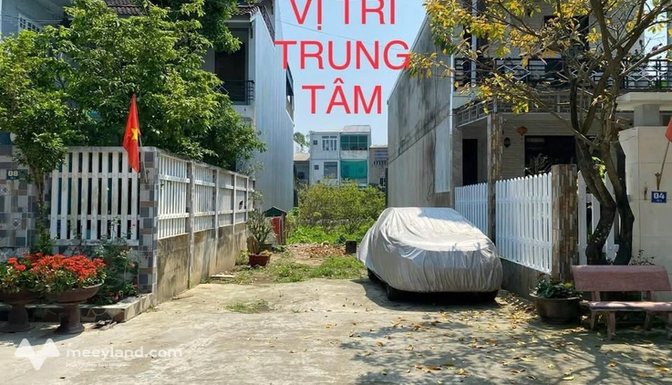 Bất động sản tại Thừa Thiên Huế - ảnh 1