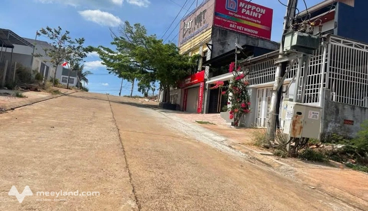 Bất động sản tại Đắk Nông - ảnh 1