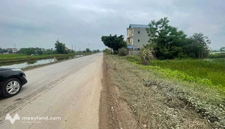 Bất động sản tại Hà Nội - ảnh 1
