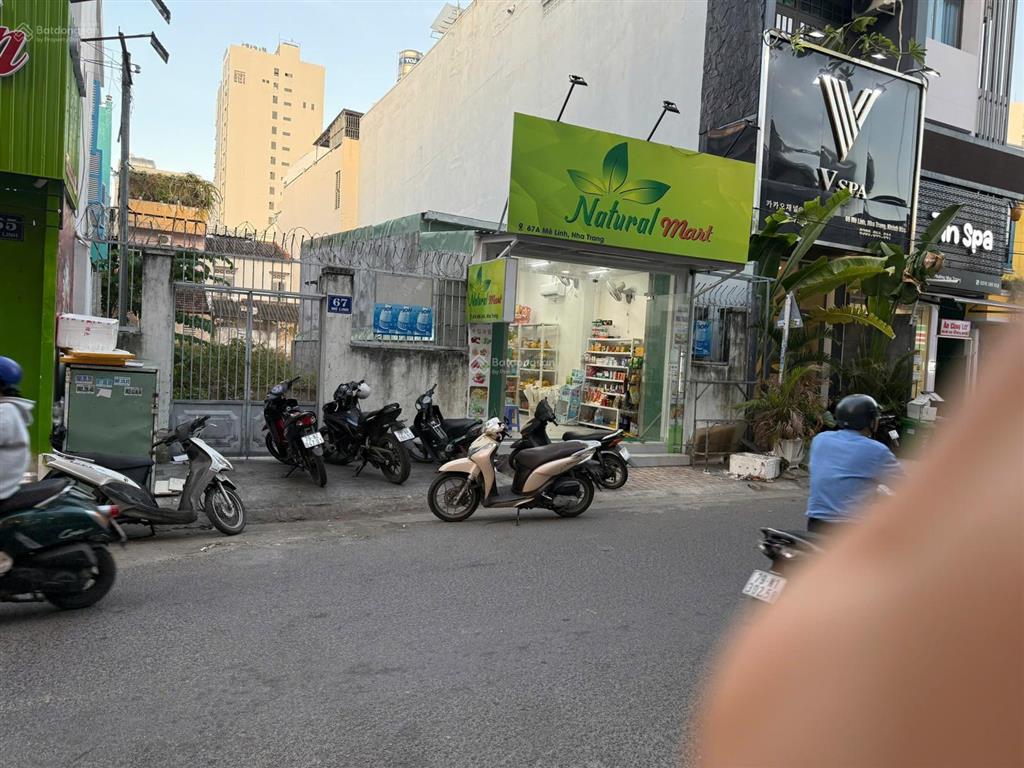 Bất động sản tại Khánh Hòa - ảnh 1