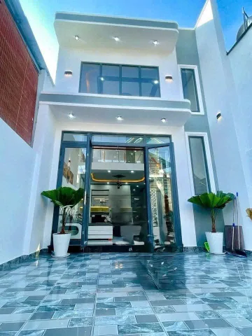 Bất động sản tại Bình Dương - ảnh 1