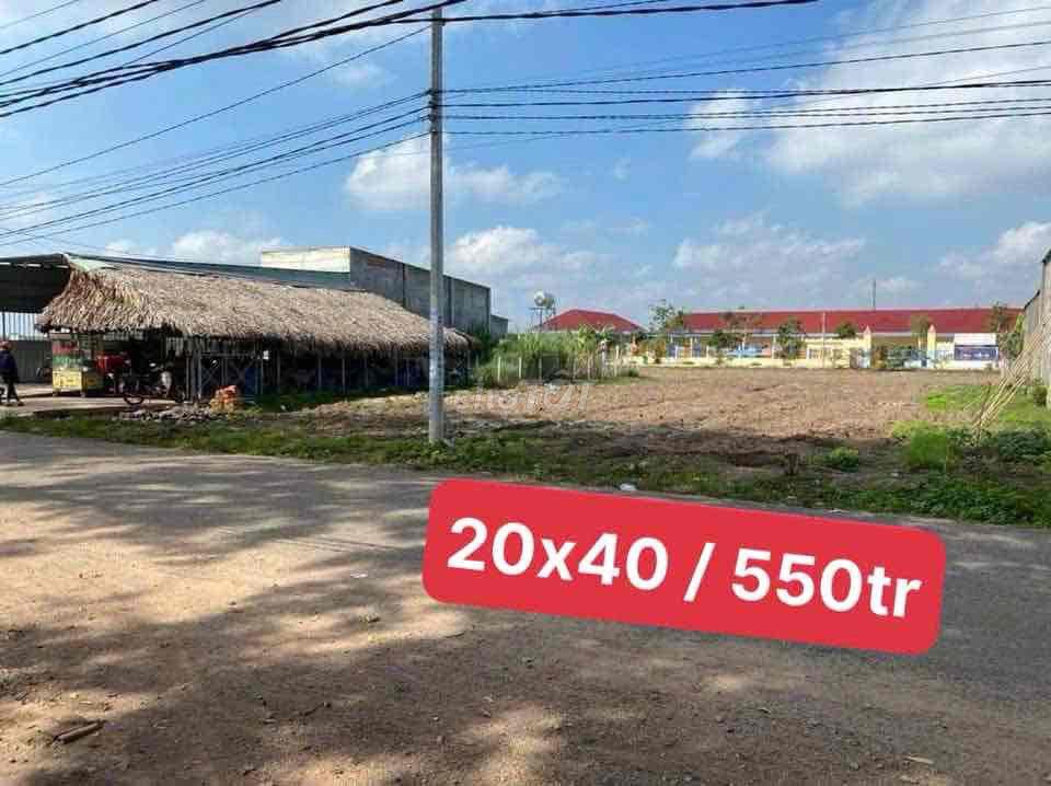 Bất động sản tại Bình Phước - ảnh 1