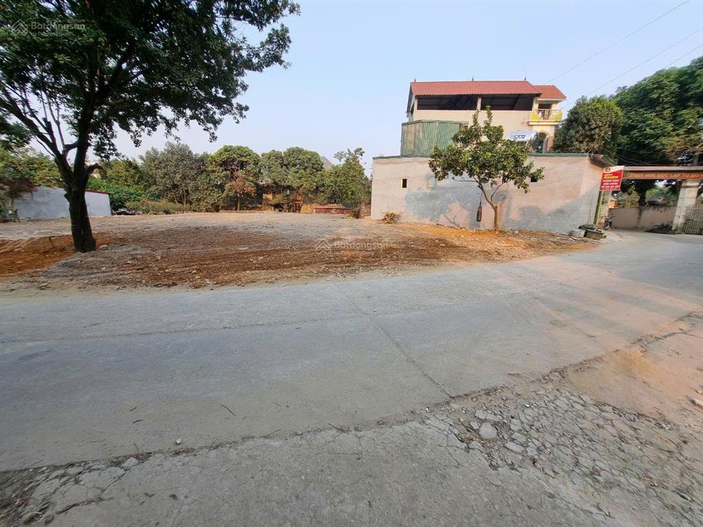 Bất động sản tại Hòa Bình - ảnh 1