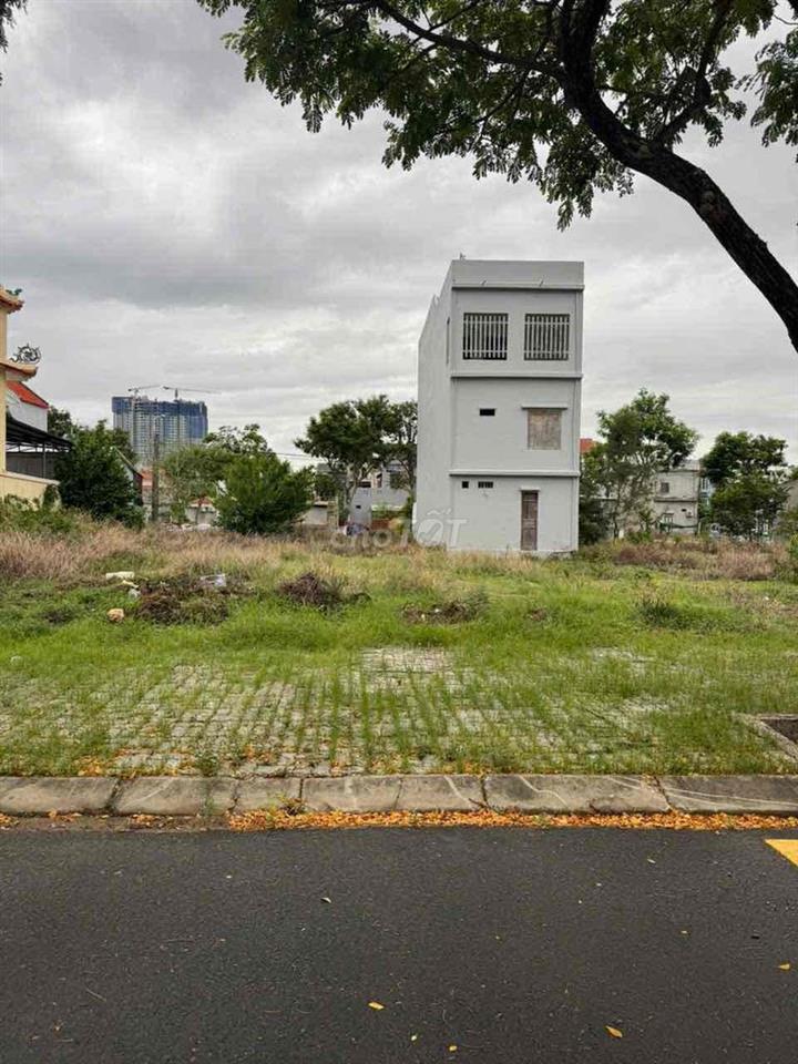 Bất động sản tại Đà Nẵng - ảnh 1