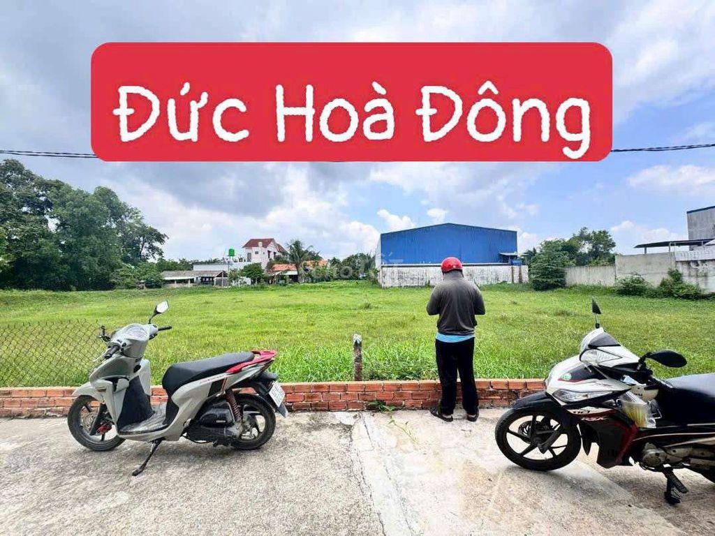 Bất động sản tại Long An - ảnh 1
