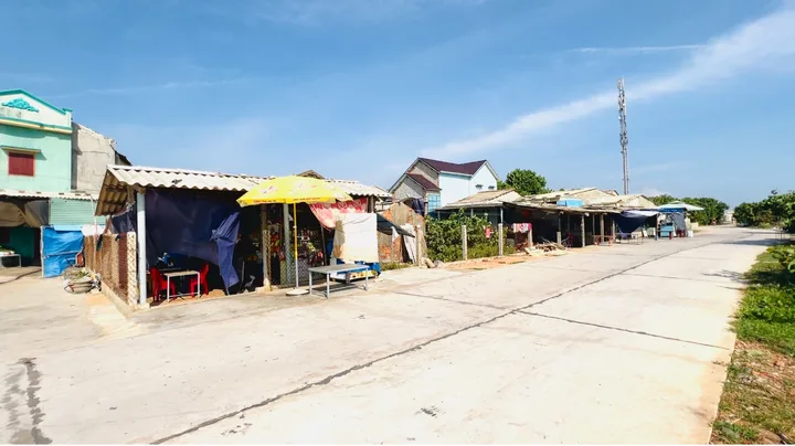 Bất động sản tại Bình Định - ảnh 1