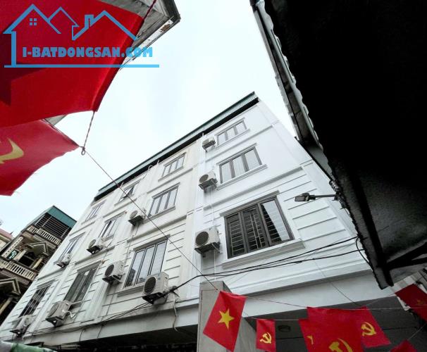 Bất động sản tại Hà Nội - ảnh 1