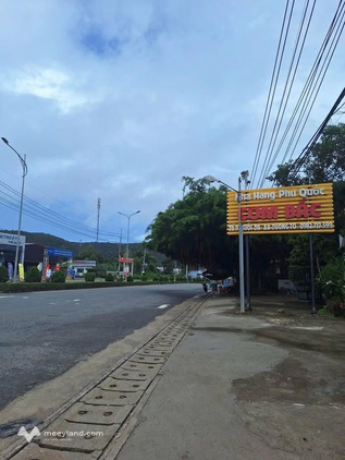 Bất động sản tại Kiên Giang - ảnh 1