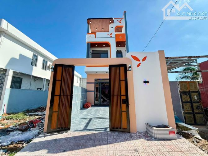 Bất động sản tại Bình Dương - ảnh 1