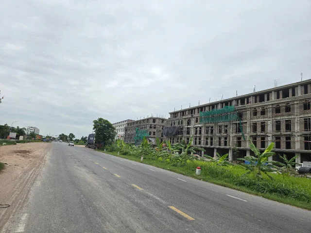 Bất động sản tại Bắc Ninh - ảnh 1