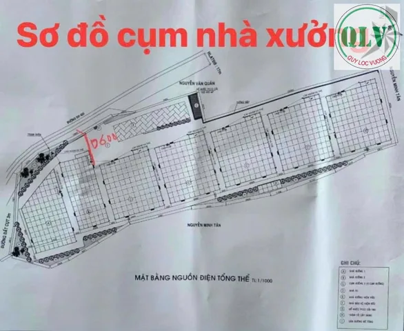 Bất động sản tại Bình Dương - ảnh 1