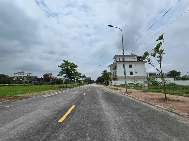 Bất động sản tại Bắc Ninh - ảnh 1