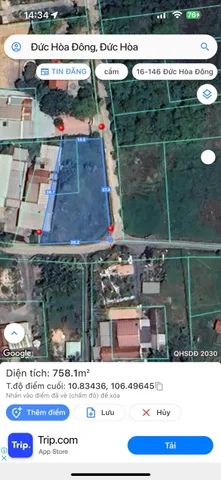 Bất động sản tại Tây Ninh - ảnh 1