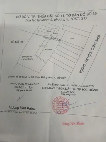 Bất động sản tại Cần Thơ - ảnh 1