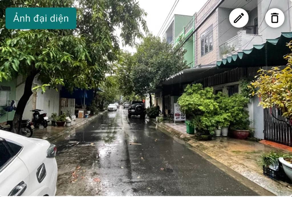 Bất động sản tại Đà Nẵng - ảnh 1