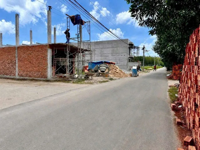 Bất động sản tại TP. Hồ Chí Minh - ảnh 1