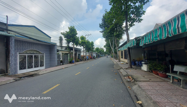 Bất động sản tại Bình Dương - ảnh 1