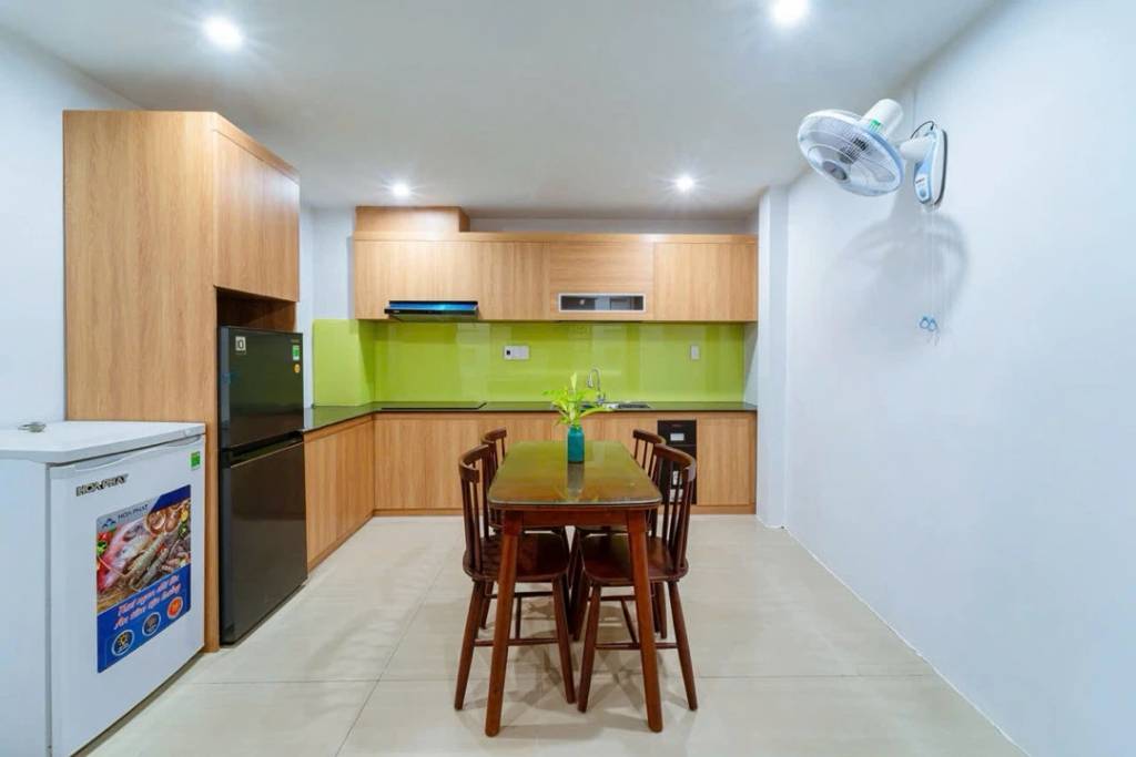Bất động sản tại Đà Nẵng - ảnh 1