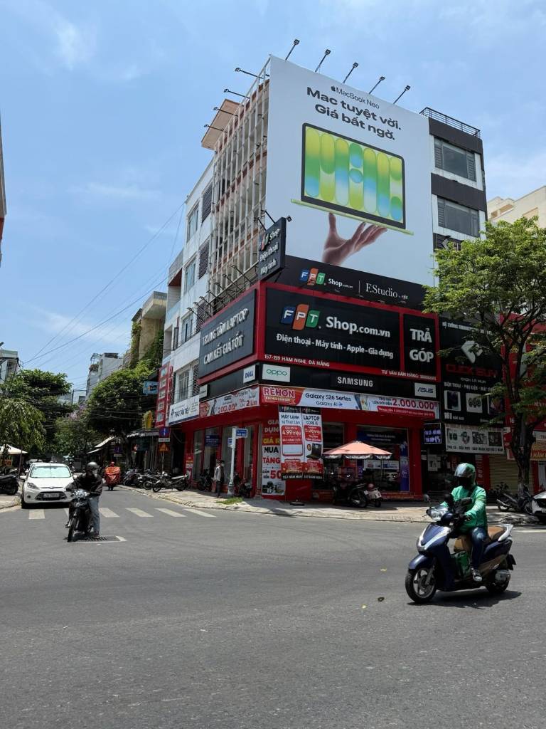 Bất động sản tại Đà Nẵng - ảnh 1