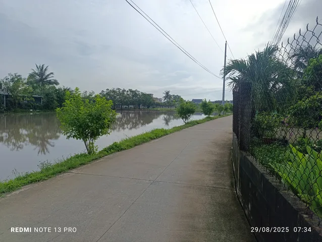 Bất động sản tại Tây Ninh - ảnh 1