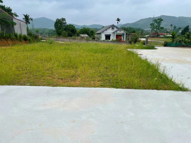 Bất động sản tại Phú Thọ - ảnh 1