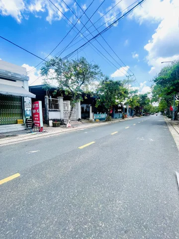 Bất động sản tại Bà Rịa - Vũng Tàu - ảnh 1
