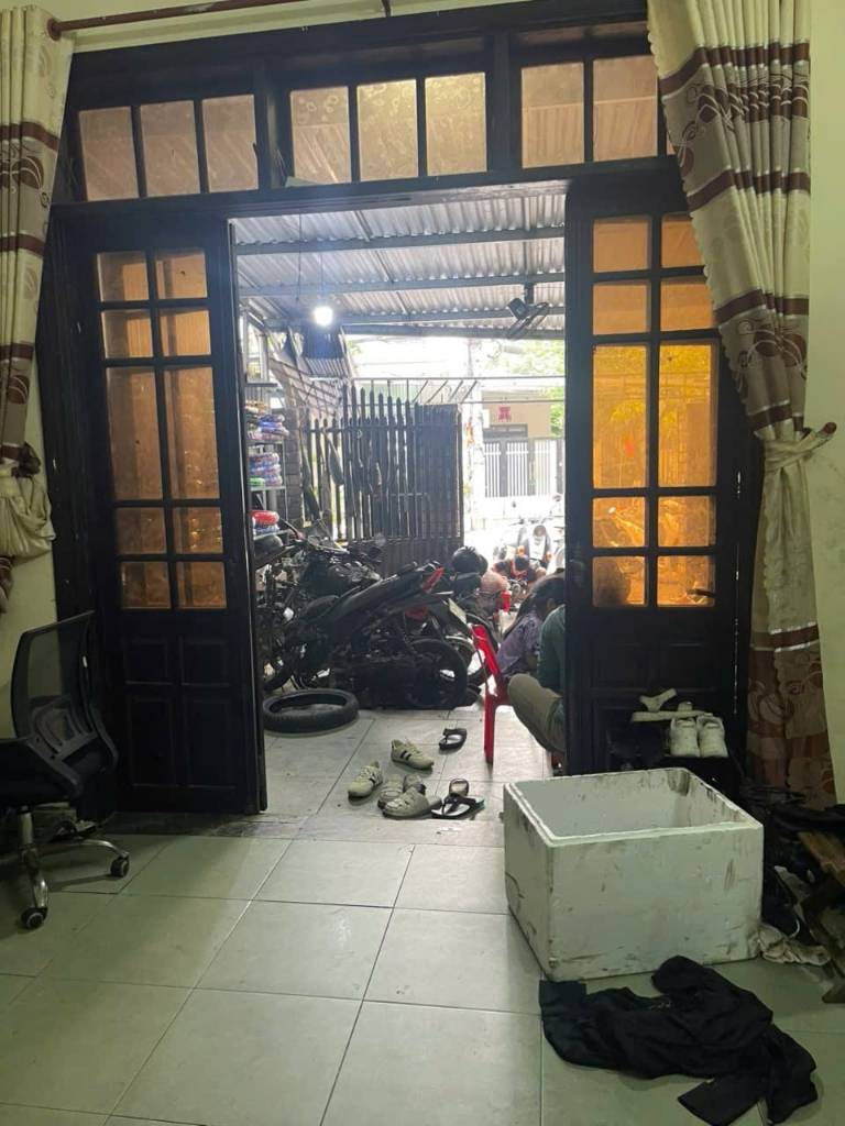 Bất động sản tại Đà Nẵng - ảnh 1