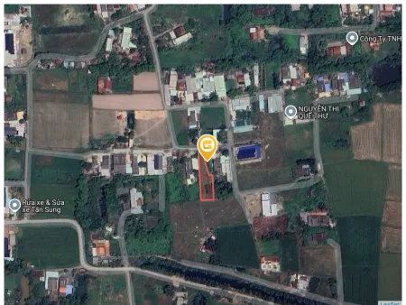 Bất động sản tại Tây Ninh - ảnh 1