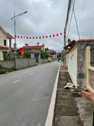 Bất động sản tại Hải Phòng - ảnh 1