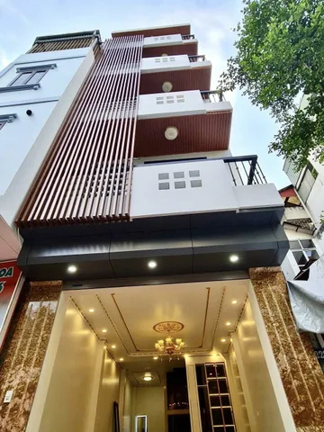 Bất động sản tại Hà Nội - ảnh 1