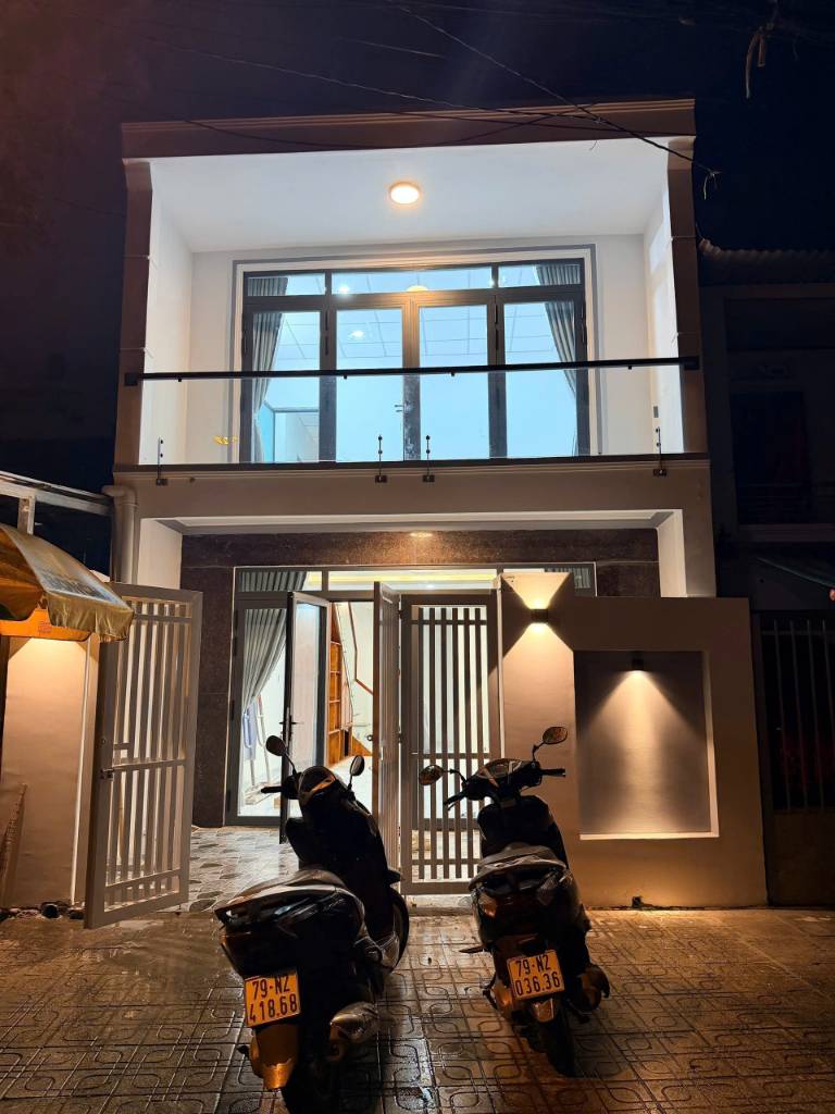 Bất động sản tại Khánh Hòa - ảnh 1