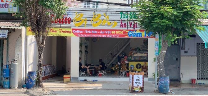 Bất động sản tại Bình Dương - ảnh 1