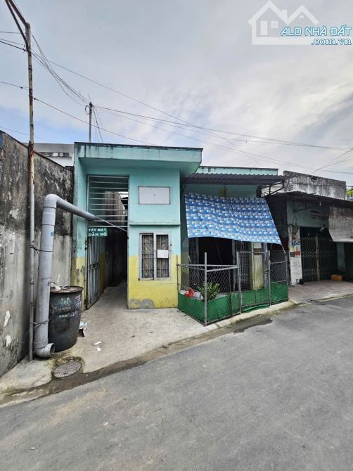 Bất động sản tại Bình Dương - ảnh 1